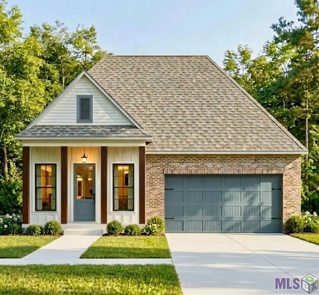 5990 Madison Ct, Saint Francisville, LA 70775 - #1