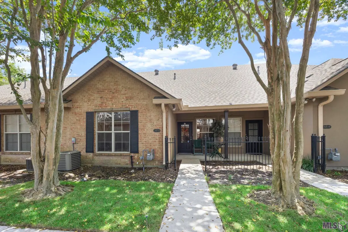 4848 Windsor Village Dr #50, Baton Rouge, LA 70817 - #1