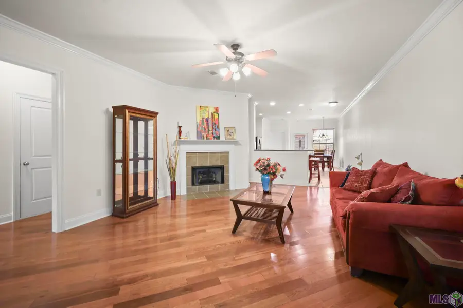 4848 Windsor Village Dr #50, Baton Rouge, LA 70817 - #2