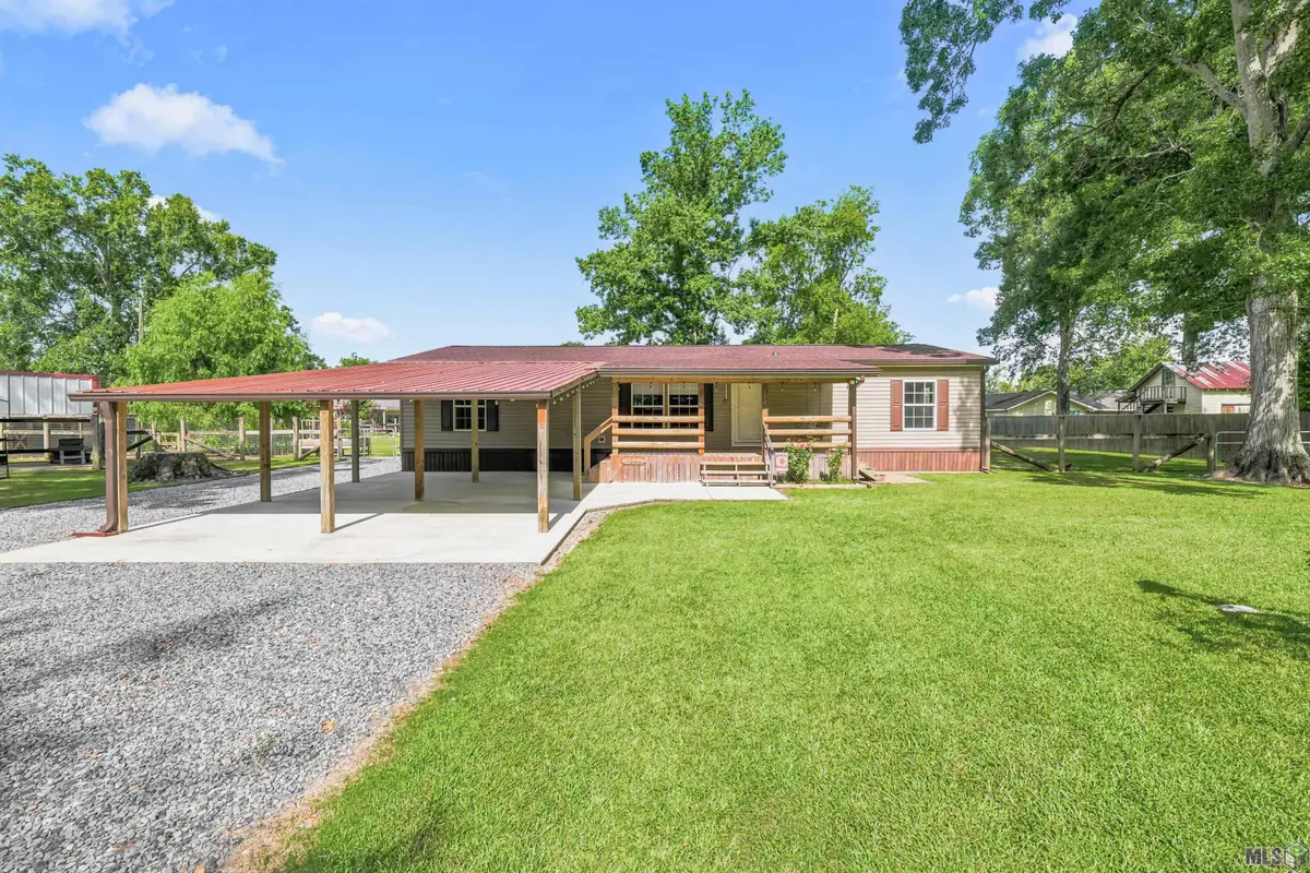 17223 Oak Trace Rd, Prairieville, LA 70769 - #1