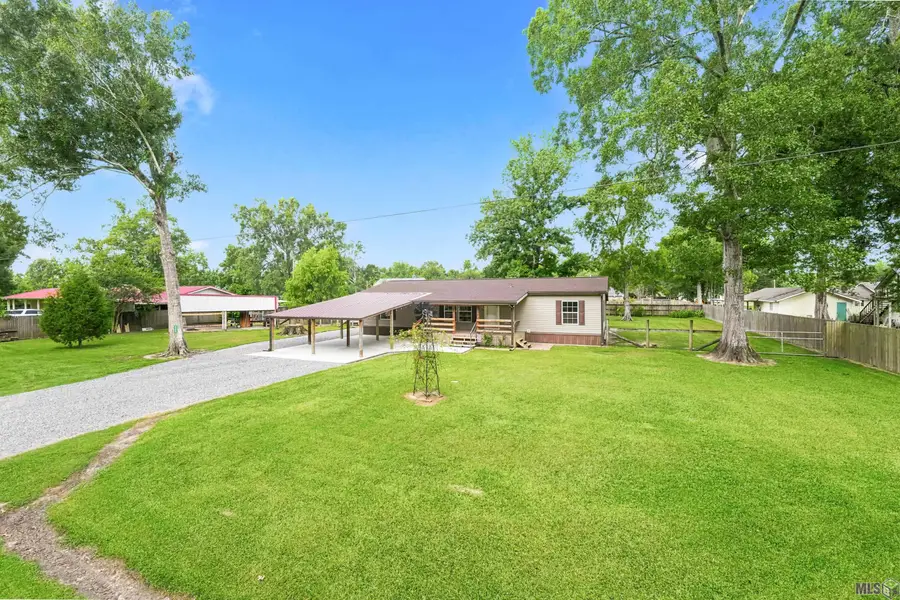 17223 Oak Trace Rd, Prairieville, LA 70769 - #2