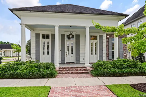 8315 Billiu St, Baton Rouge, LA 70817