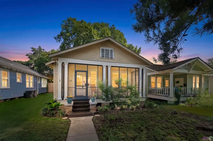 2145 Wisteria St, Baton Rouge, LA 70806 - #2
