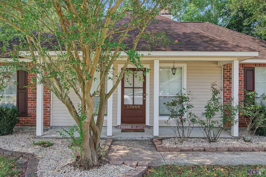 13668 South Trace, Walker, LA 70785 - #2