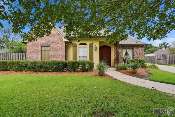 37321 Mill Park Ave, Gonzales, LA 70737