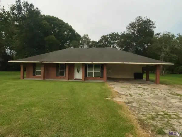 1722 Kennon Dr, Baker, LA 70714
