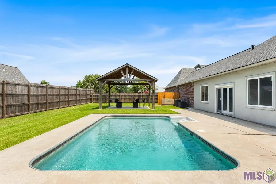 39497 Bradbury Ln, Prairieville, LA 70769 - #3