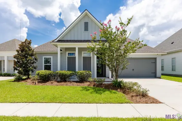 4367 Boulonnais Ave, Baton Rouge, LA 70820