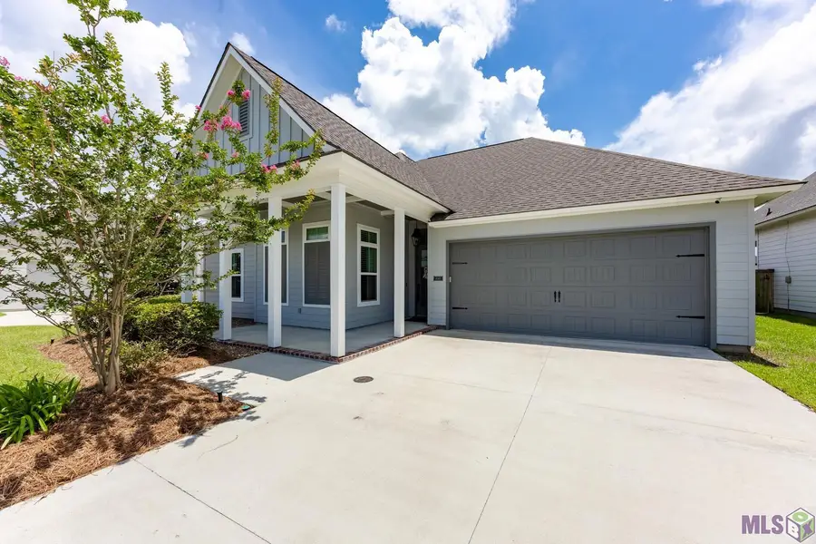 4367 Boulonnais Ave, Baton Rouge, LA 70820 - #2