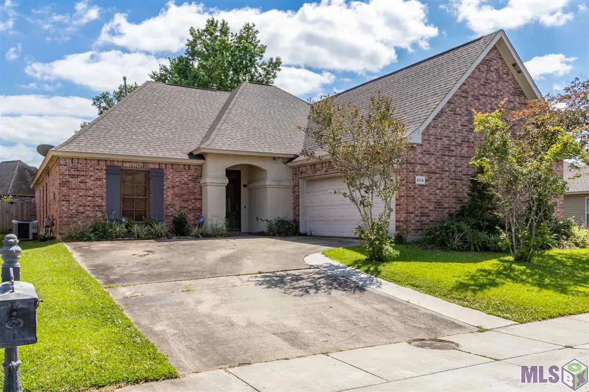 6318 Cross Gate Dr, Baton Rouge, LA 70817 - #1