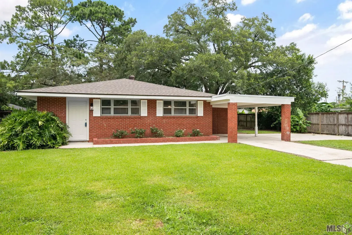 58670 Harding St, Plaquemine, LA 70764 - #1