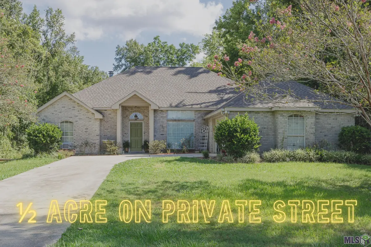 258 Oak Park Blvd, Garyville, LA 70051 - #1