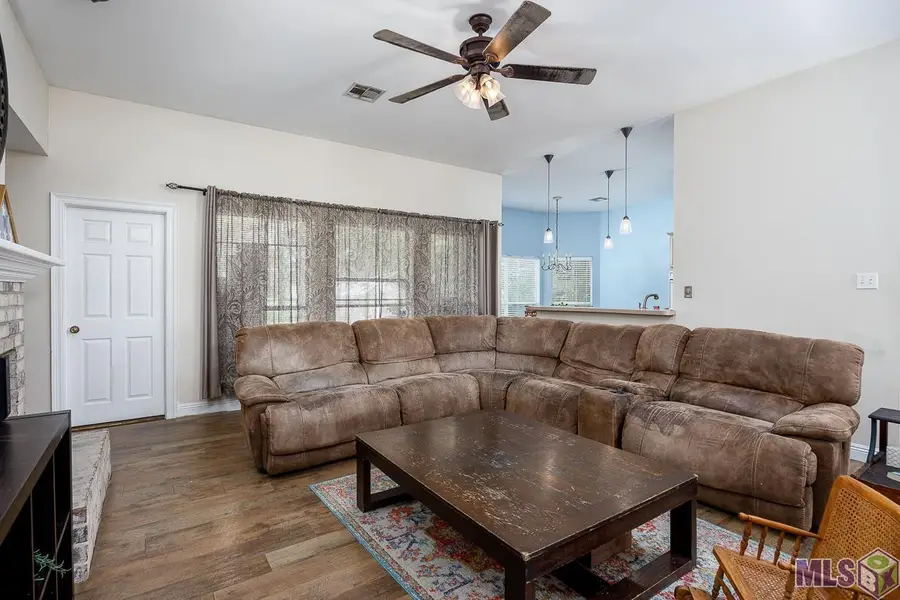 258 Oak Park Blvd, Garyville, LA 70051 - #3