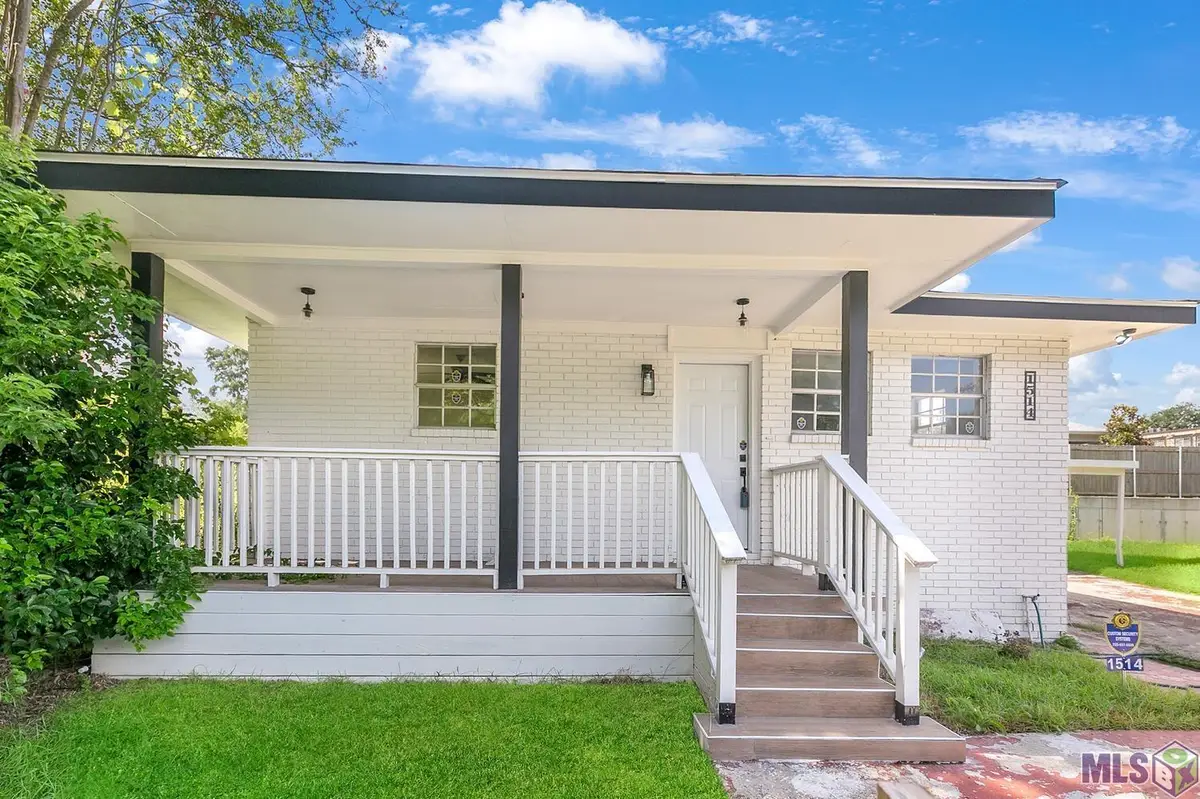 1514 Spanish Town Rd, Baton Rouge, LA 70802 - #1