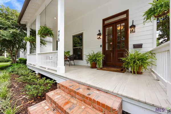 773 Concordia St, Baton Rouge, LA 70806