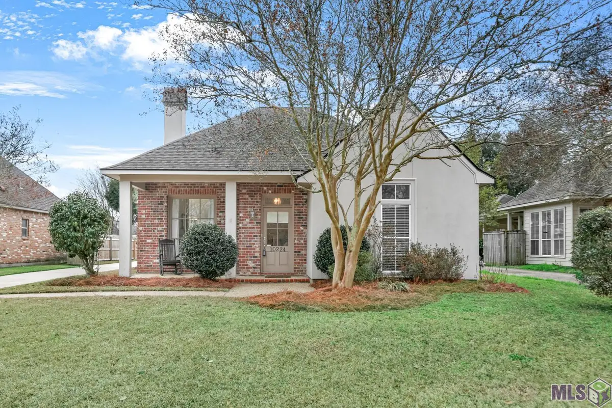 10224 Springbrook Ave, Baton Rouge, LA 70810 - #1