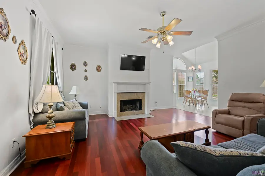10224 Springbrook Ave, Baton Rouge, LA 70810 - #2