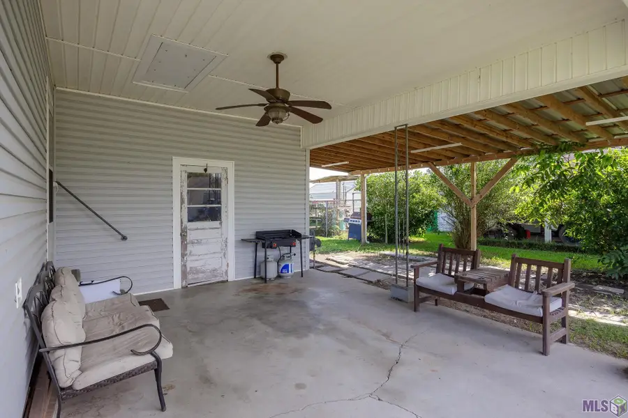 128 Bertie St, Napoleonville, LA 70390 - #2