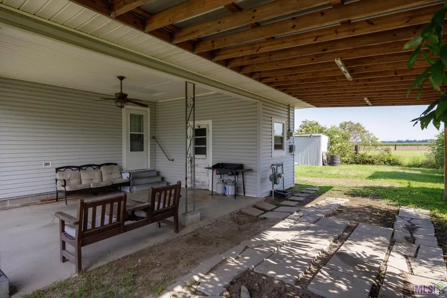128 Bertie St, Napoleonville, LA 70390 - #3