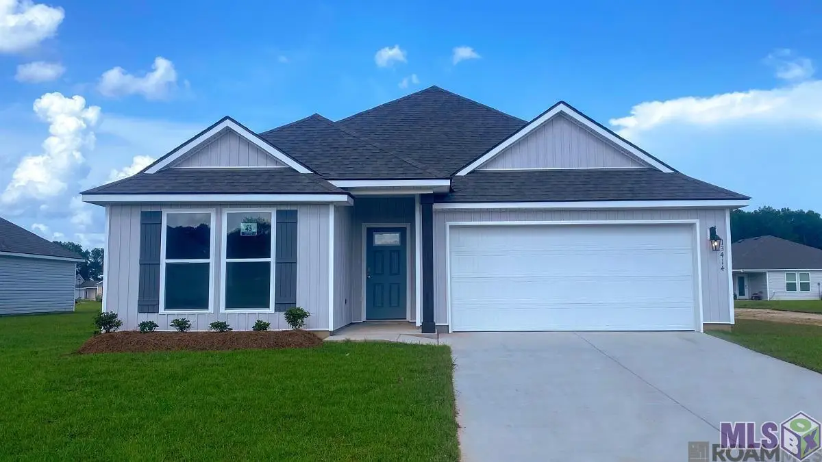 13414 Docile Ct, Baton Rouge, LA 70811 - #1