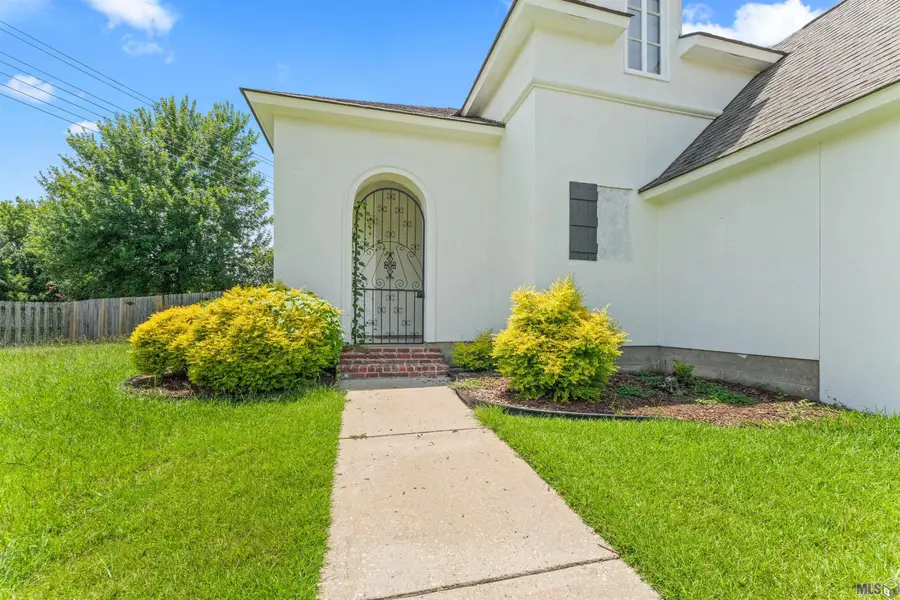 3981 Driftwood Dr, Zachary, LA 70791 - #3