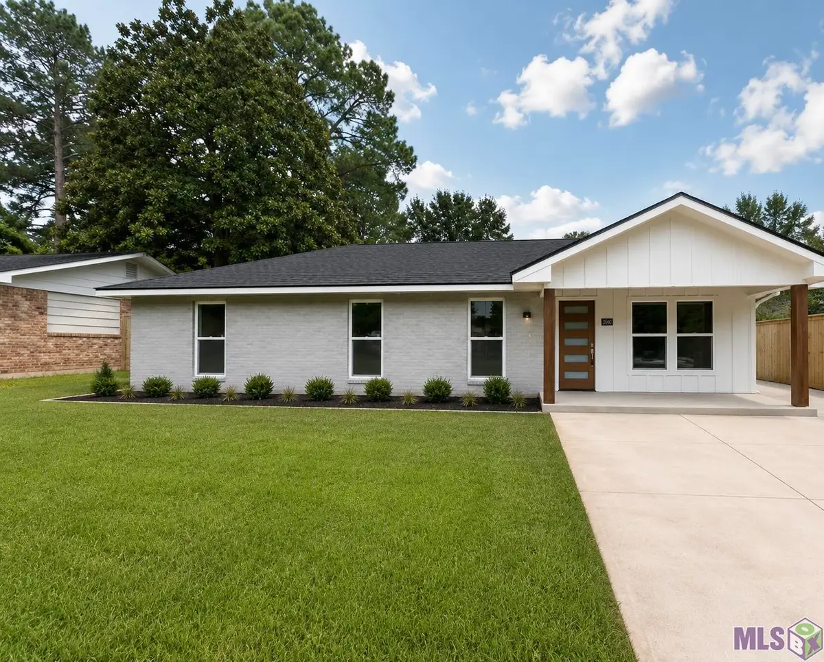 3560 Robert St, Zachary, LA 70791 - #1
