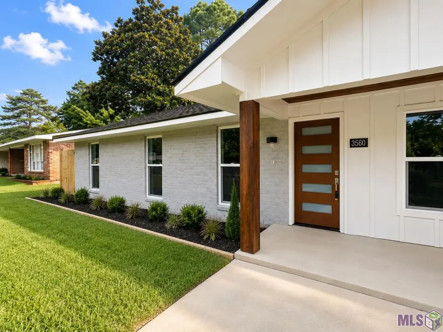 3560 Robert St, Zachary, LA 70791 - #2