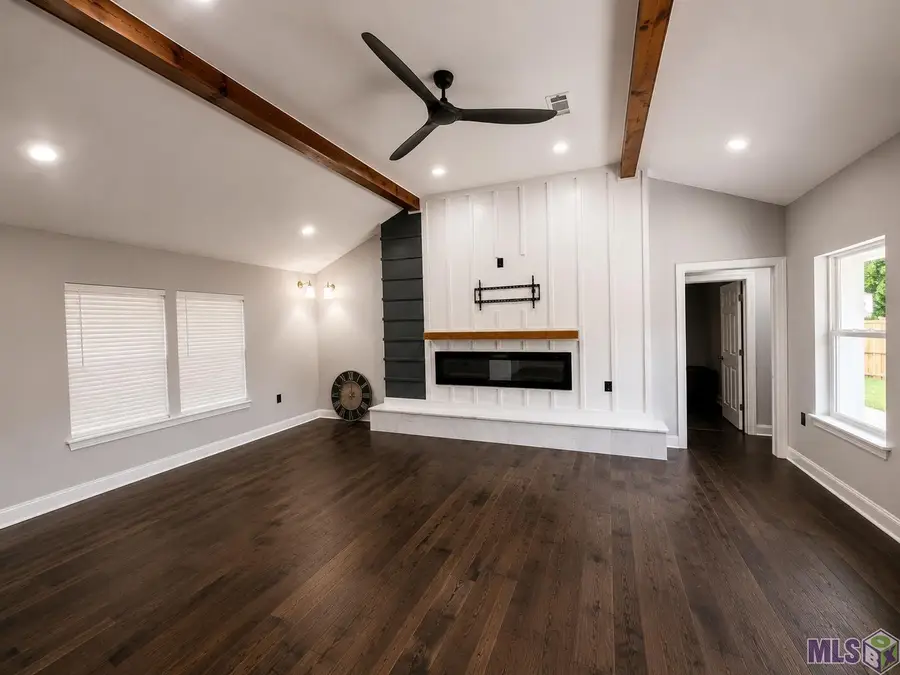 3560 Robert St, Zachary, LA 70791 - #3
