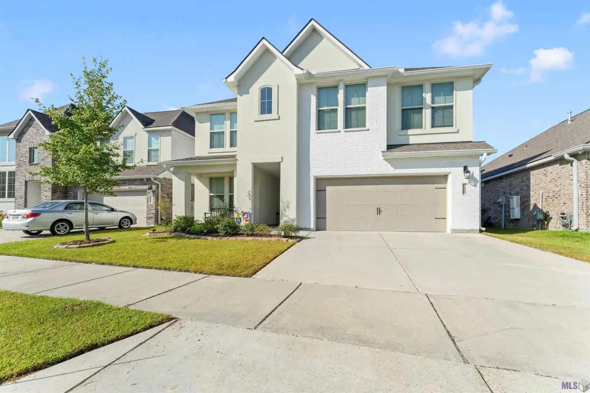 13960 Keever Ave, Baton Rouge, LA 70817 - #1