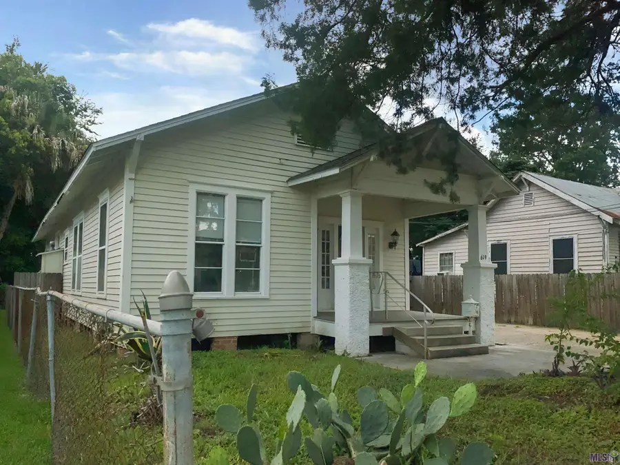 619 Arenz St, Morgan City, LA 70380 - #2