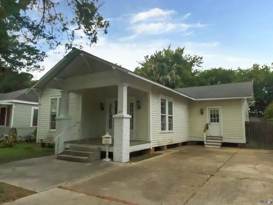 619 Arenz St, Morgan City, LA 70380 - #3