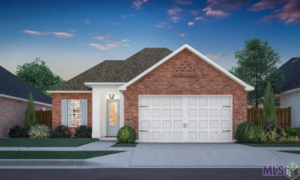 36224 Belle Parc Ave, Geismar, LA 70734