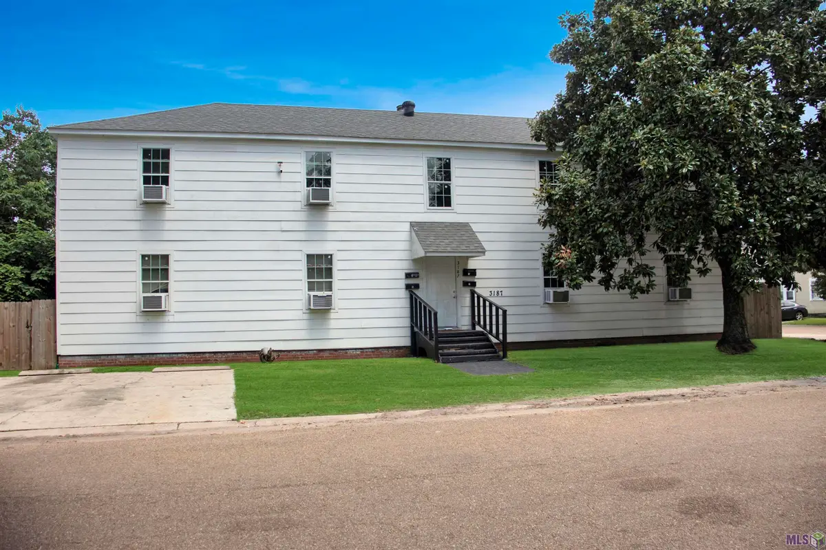 3187 Wyoming St, Baton Rouge, LA 70802 - #1