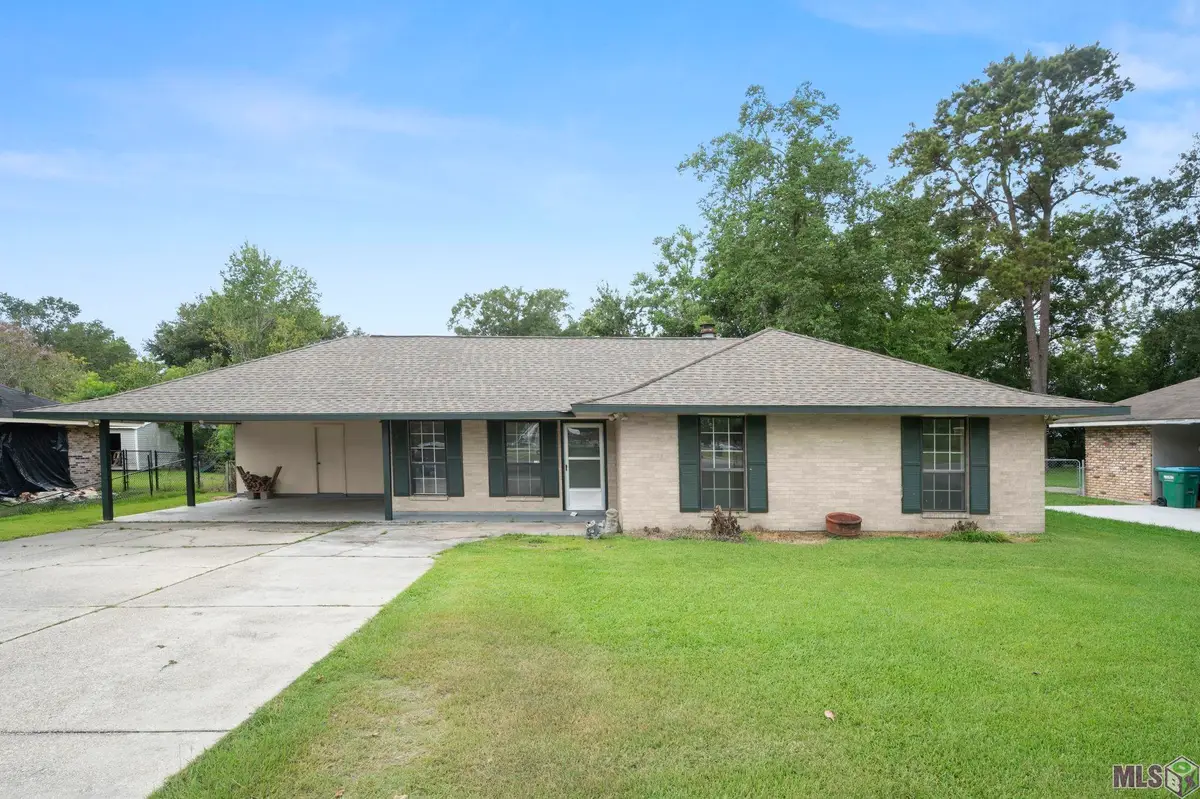 1115 Hatchell Ln, Denham Springs, LA 70726 - #1