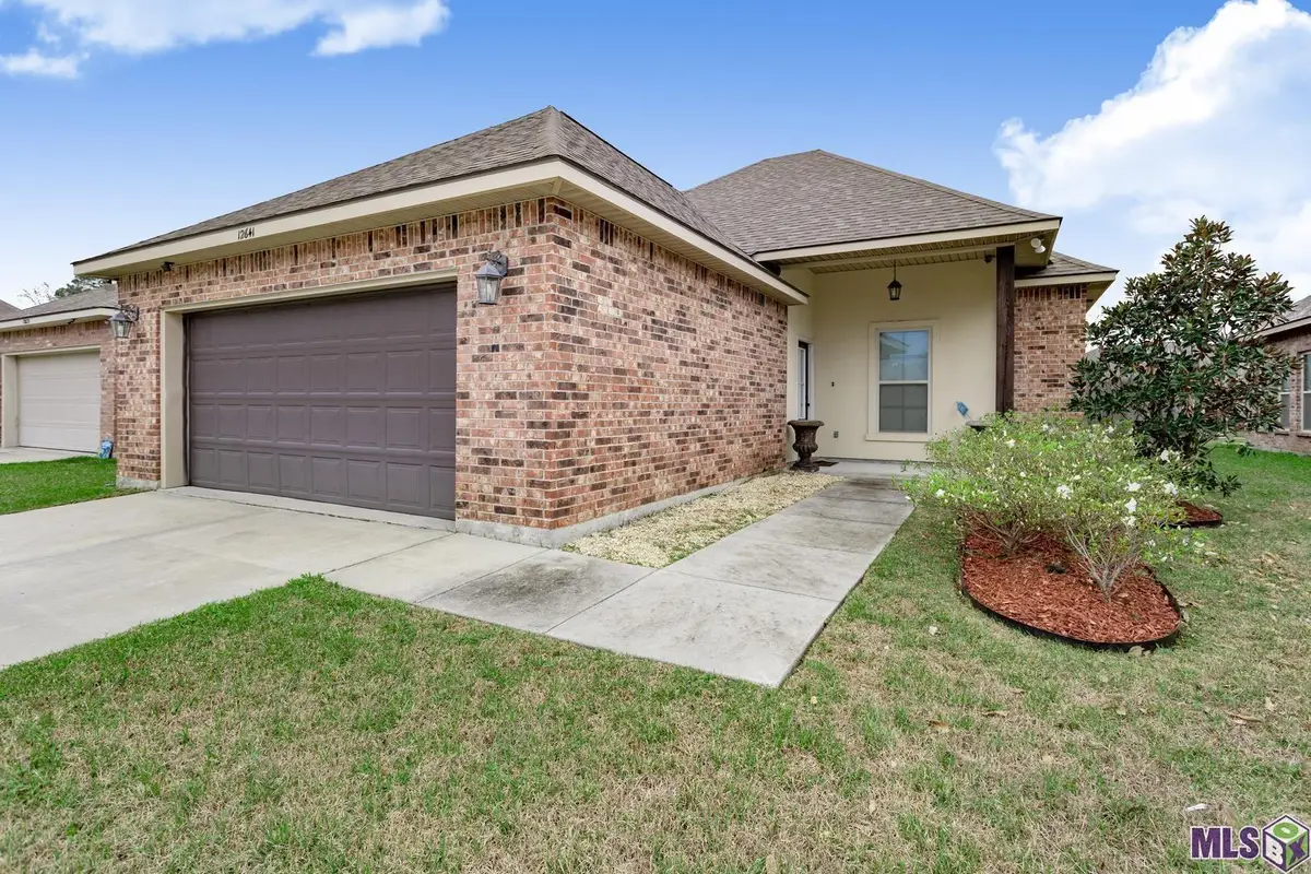 12641 Fairwood Ct, Baton Rouge, LA 70816 - #1