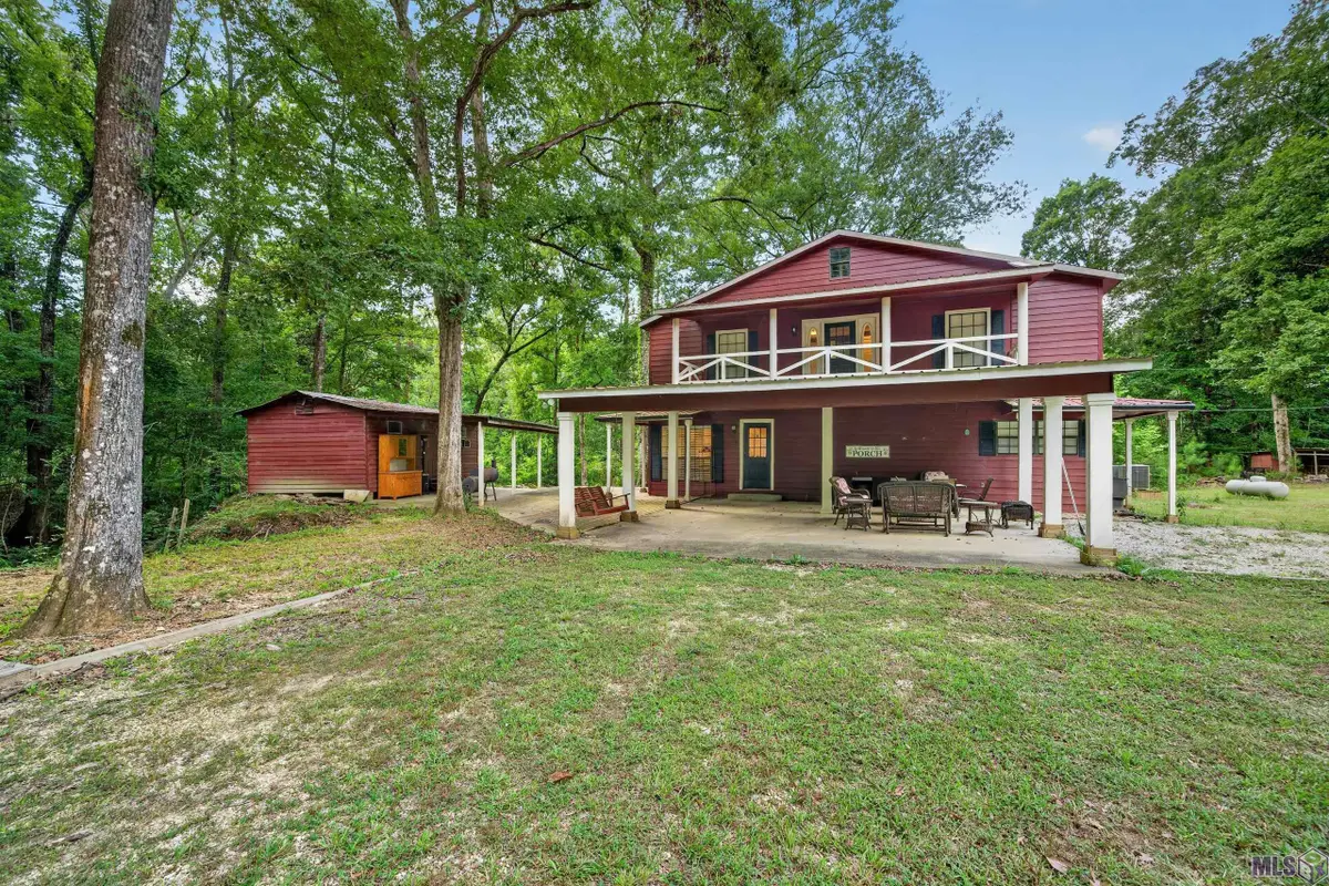 474 Wheelock Ln, Norwood, LA 70761 - #1