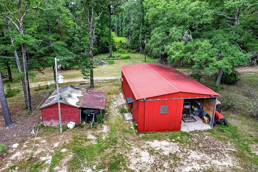 474 Wheelock Ln, Norwood, LA 70761 - #2