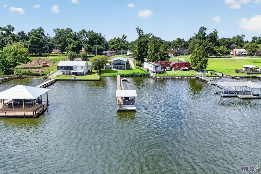 10303 Island Dr, Ventress, LA 70783 - #3
