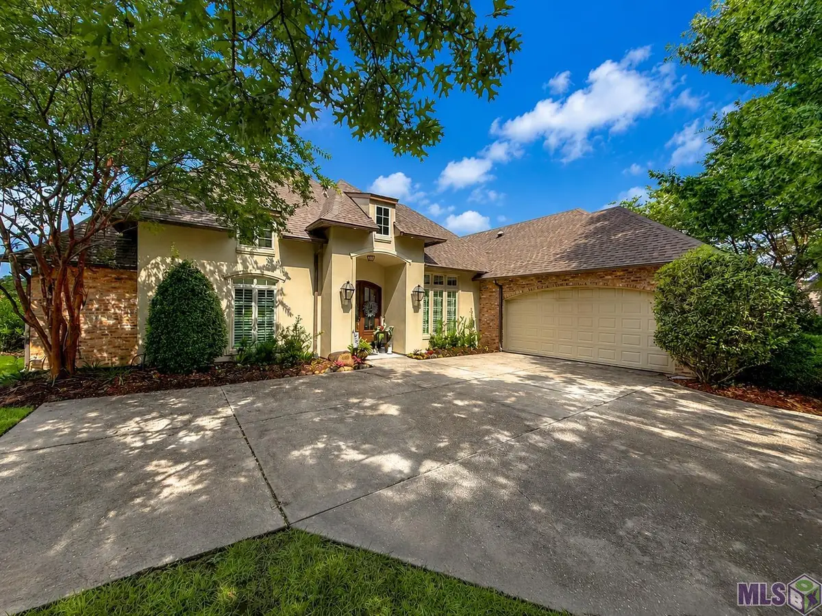 25661 Wax Rd, Denham Springs, LA 70726 - #1