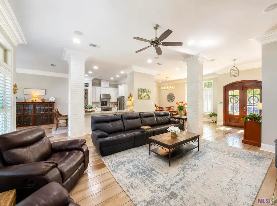 25661 Wax Rd, Denham Springs, LA 70726 - #3
