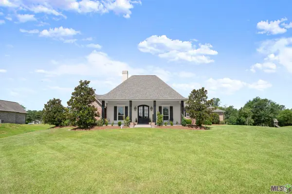 34375 Quarter Horse Ln, Walker, LA 70785