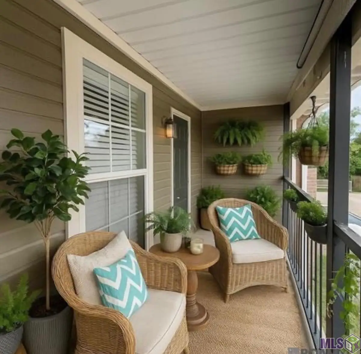 4625 Parkoaks Dr #68, Baton Rouge, LA 70816 - #1