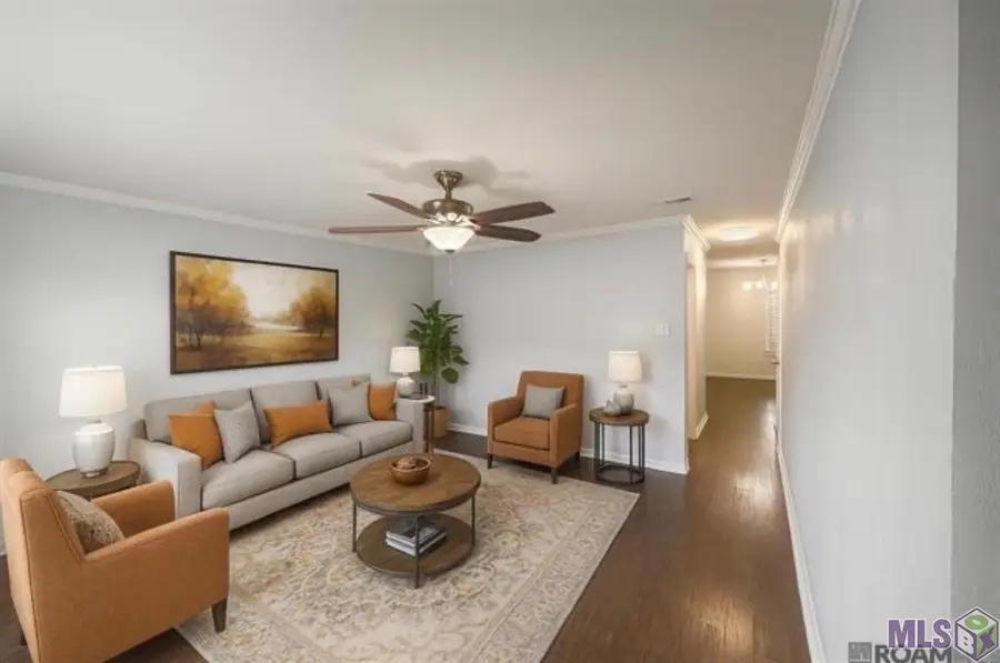 4625 Parkoaks Dr #68, Baton Rouge, LA 70816 - #2