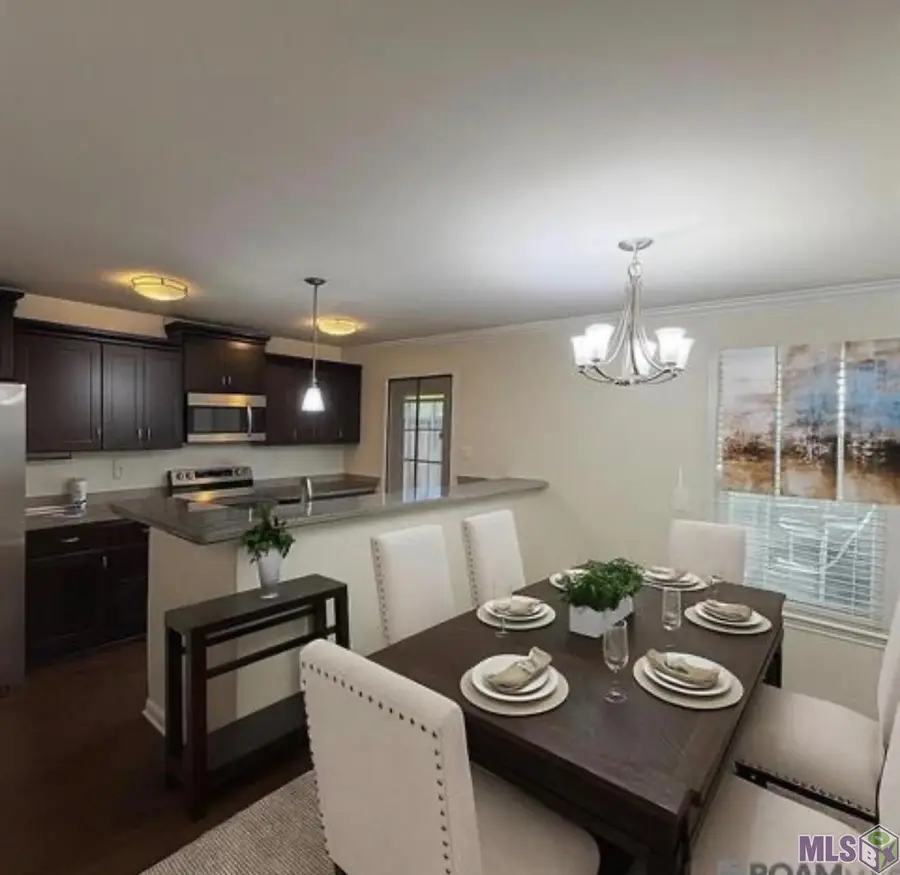 4625 Parkoaks Dr #68, Baton Rouge, LA 70816 - #3