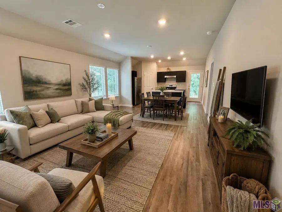 13309 Isabella Blvd, Walker, LA 70785 - #2