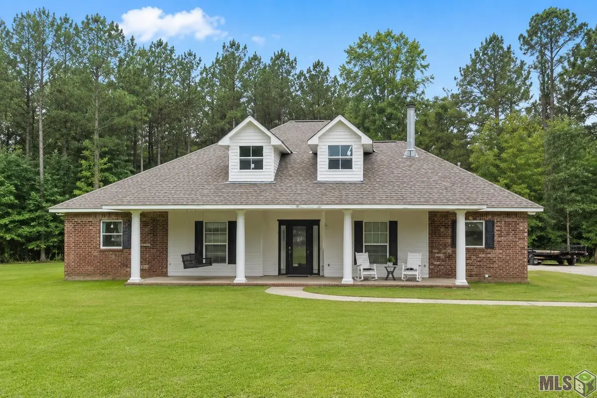 1658 William Hayes Ln, Clinton, LA 70722 - #1