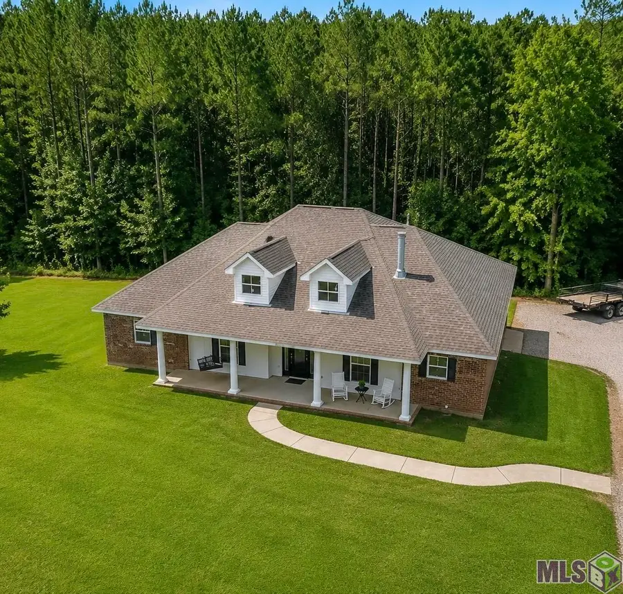 1658 William Hayes Ln, Clinton, LA 70722 - #2