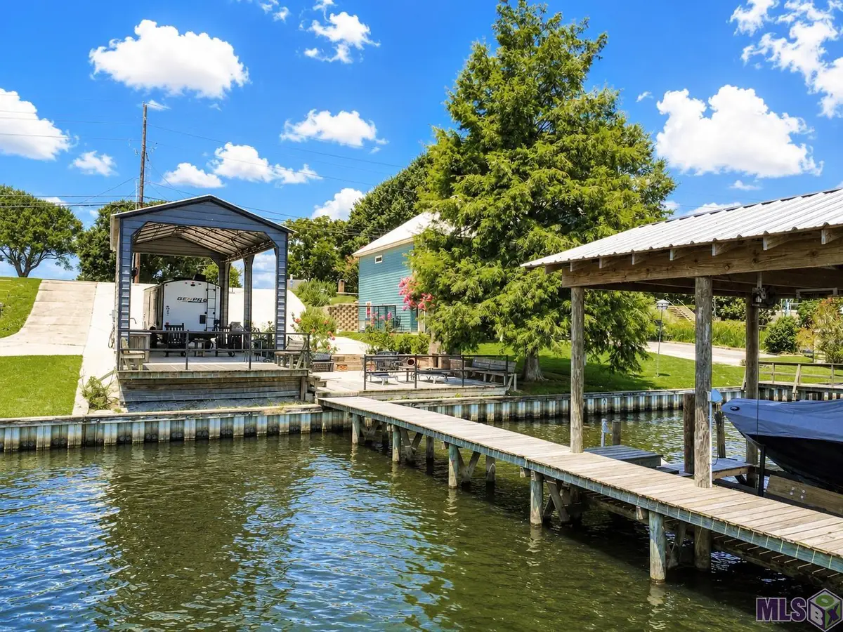 8052 False River Rd, Oscar, LA 70762 - #1
