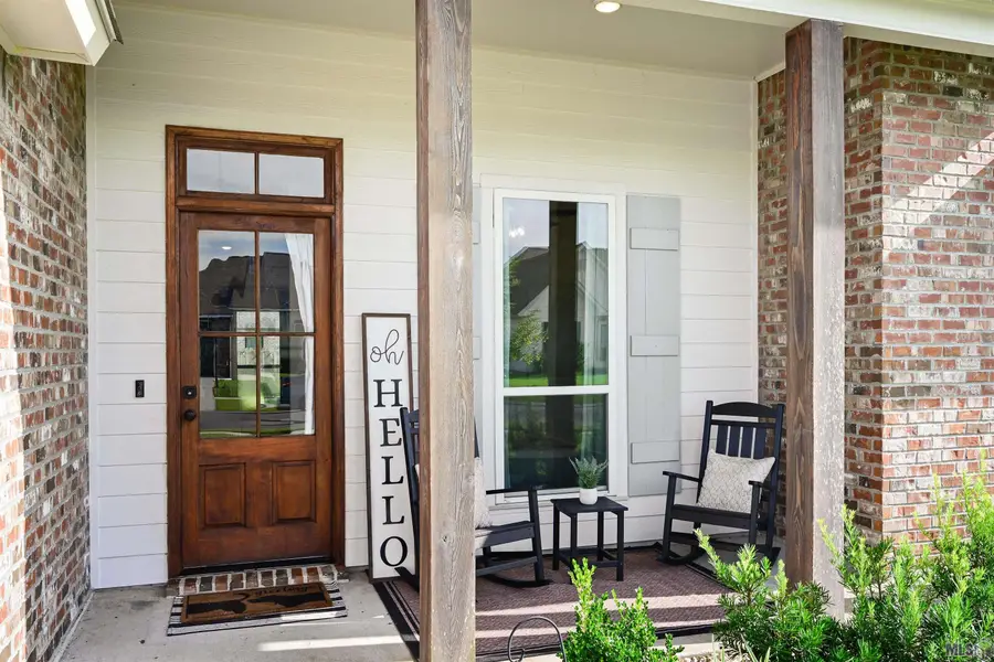 883 Piney Grounds Dr, Gonzales, LA 70737 - #3