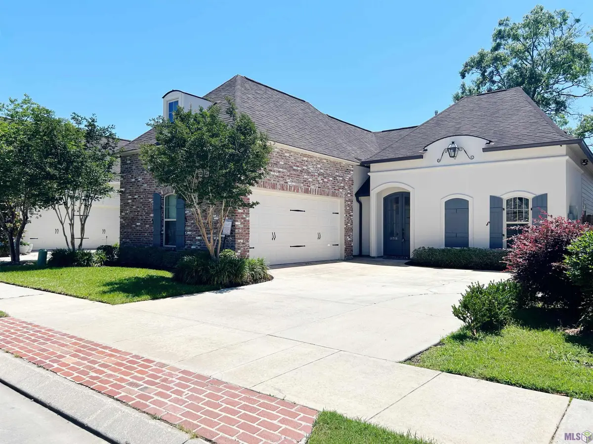 14746 Kingsland Way, Baton Rouge, LA 70810 - #1